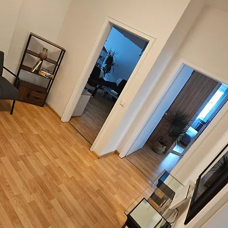 Apartment Center Comfort - Cozy, Fully Equipped 3-room Near Main Station *