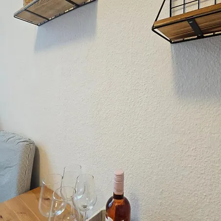 شقة Center Comfort - Cozy, Fully Equipped 3-room Near Main Station *