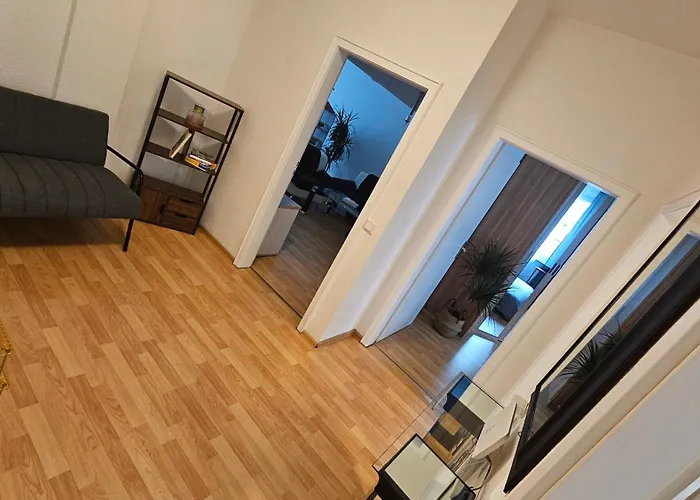 Apartamento Center Comfort - Cozy, Fully Equipped 3-room Near Main Station *