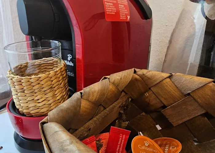 Center Comfort - Cozy, Fully Equipped 3-room Near Main Station * Wuppertal