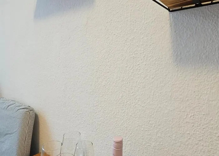 公寓 Center Comfort - Cozy, Fully Equipped 3-room Near Main Station *